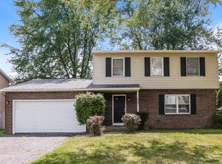 1941 Torchwood Dr, Columbus, OH