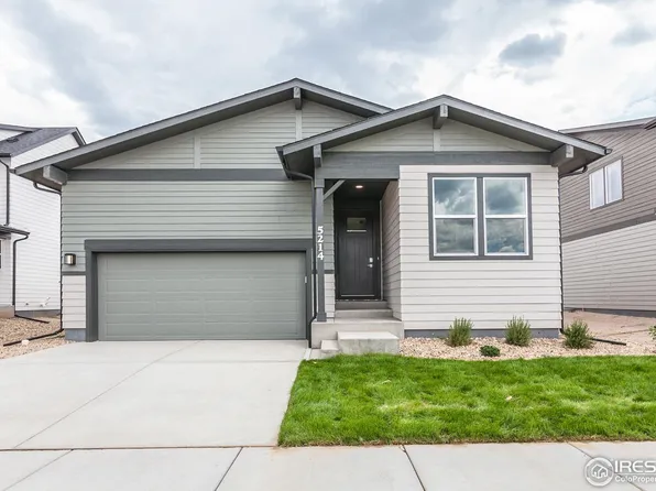 5214 Beckworth St, Timnath, CO 80547