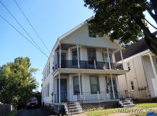 1207-1209 South St, Utica, NY 13501