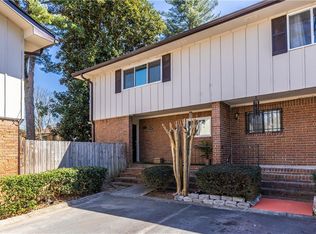 2516 Bradford Sq, Atlanta, GA 30345