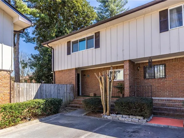 2516 Bradford Sq, Atlanta, GA 30345