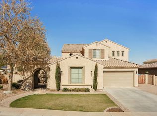 1222 E Kingbird Dr, Gilbert, AZ 85297