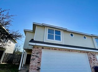 2527 Pascal Ct #A, Waco, TX 76706