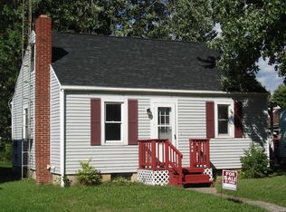 294 Noble St, Tiffin, OH 44883