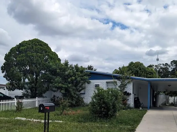 4538 W Minnehaha St, Tampa, FL