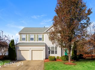 2605 Gannet Ct, Waldorf, MD 20601