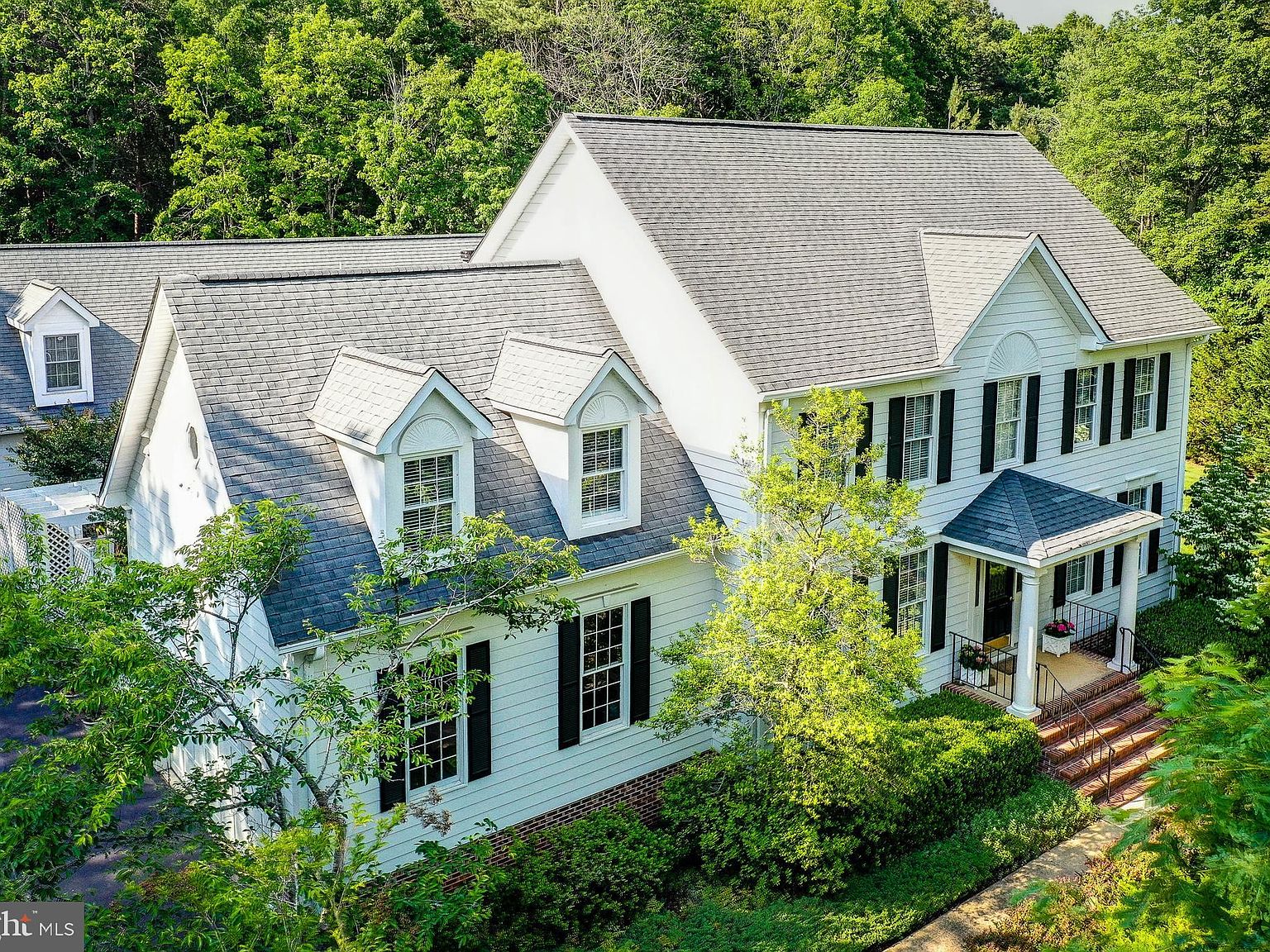 10709 Perrin Cir, Spotsylvania, VA 22551 MLS VASP2016212 Zillow