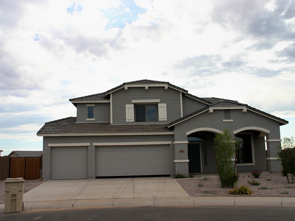1st image of 34805 N Laredo Ct