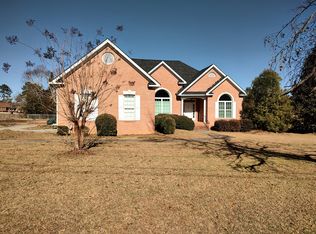 109 Quaker Rd, Wrens, GA 30833