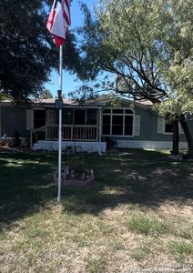 4803 Legend Falls, San Antonio, TX, 78253