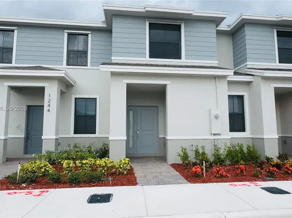 1220 NE 5th Ct, Florida City, FL 33034