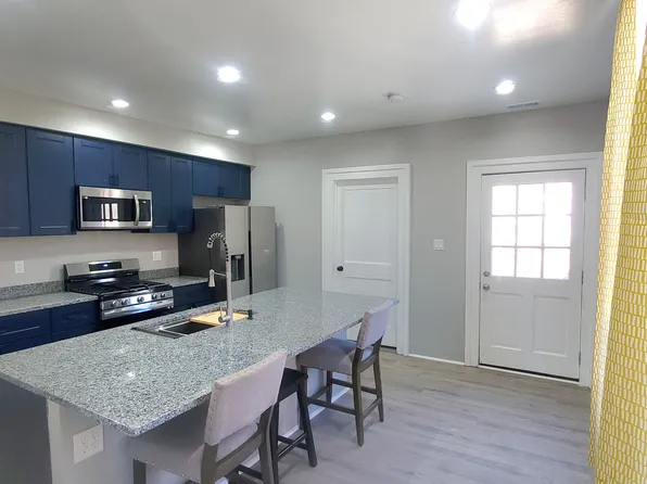 419 Hinton St #1, Petersburg, VA 23803