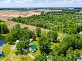 19181 Delaware County Line Rd #19181, Marysville, OH 43040