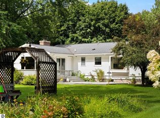 4040 M 55, Cadillac, MI 49601