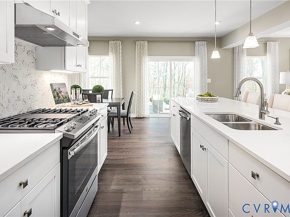 5th image of 4801 Allmond Ridge Way