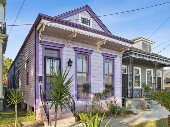 2428 Ursulines Ave, New Orleans, LA 70119