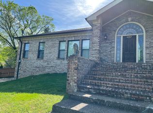 6505 Highway 100, Nashville, TN 37205