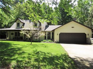 15114 Darrow Rd, Vermilion, OH 44089