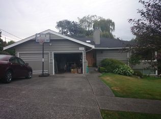 4715 SW Walker St, Seattle, WA 98116