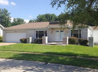 1715 Wellman Ct, Saint Louis, MO