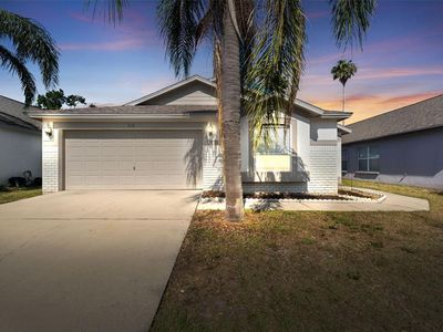 518 Royal Ridge St, Valrico, FL, 33594