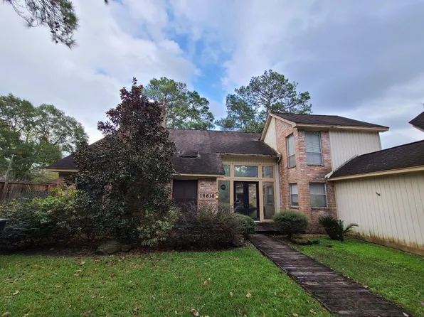 14618 Tab Ln, Houston, TX 77070