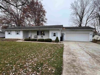 222 W Andrews St, Monroe, IN, 46772
