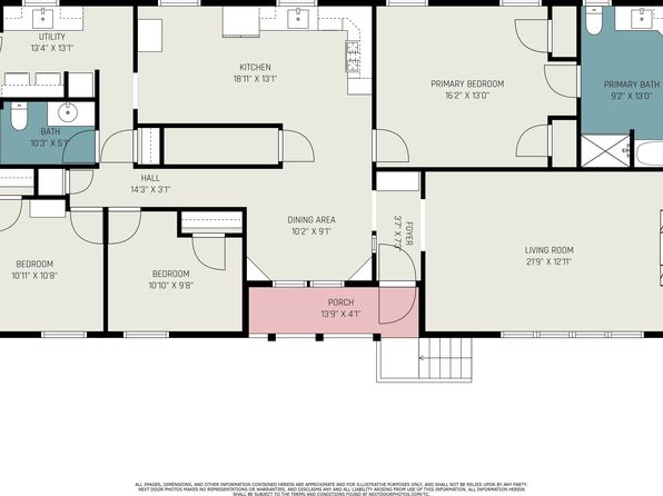 12313 Quail Ct, Shelby Township, MI 48315