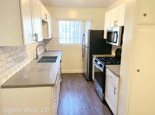 6536 La Mirada Ave APT 305, Los Angeles, CA 90038