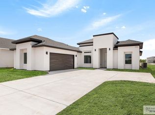3742 Avenida Residencial, Brownsville, TX 78526