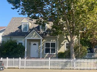381A 5th St, Solvang, CA 93463