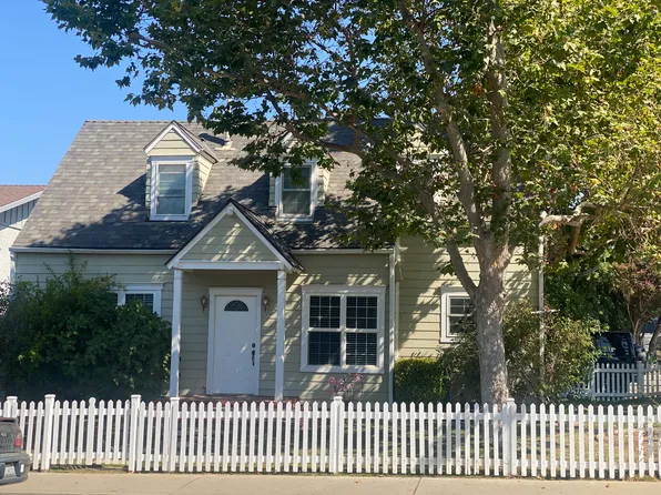 381A 5th St, Solvang, CA 93463