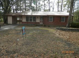 511 Forest St, Hinesville, GA 31313