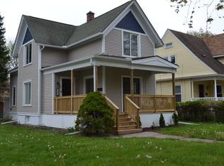 263 Jones St, Mount Clemens, MI