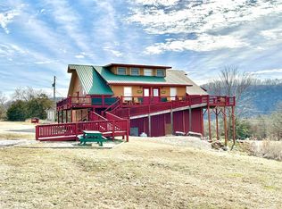 144 Hollie Ln, Mountain View, AR 72560