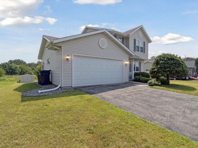 2314 Pine View Lane, Janesville, WI, 53546