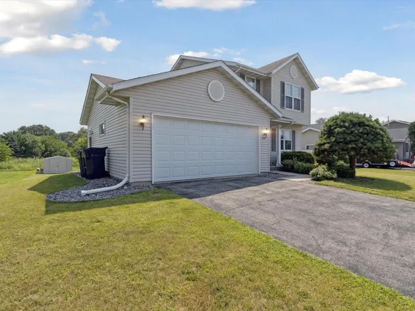 2314 Pine View Lane, Janesville, WI 53546
