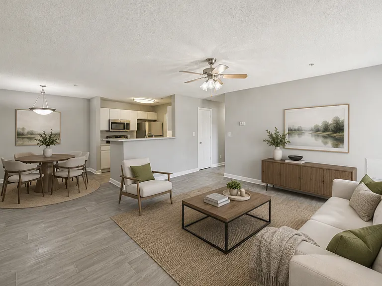 Emerge Oakcrest — Photo 6