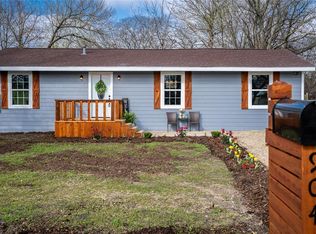 904 Branch St, Greenville, TX 75401