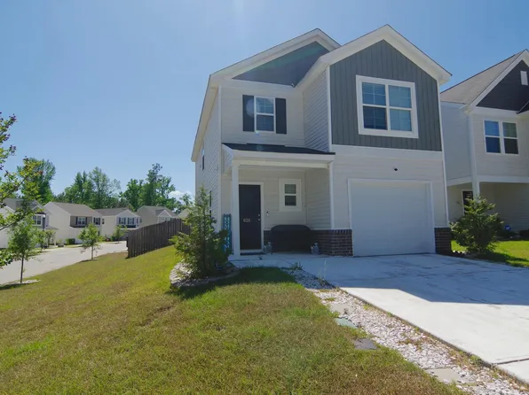626 Wooster Dr, Columbia, SC 29223