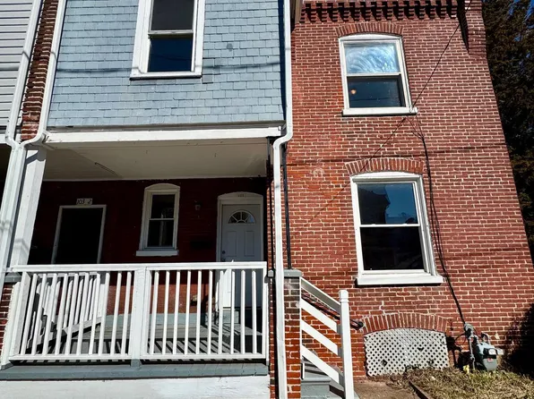 101 W 27th St, Wilmington, DE 19802