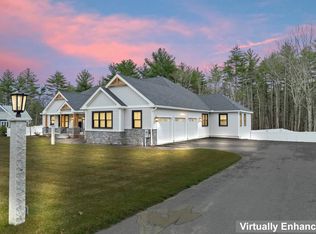 7 Lilac Ridge Road, Windham, NH 03087