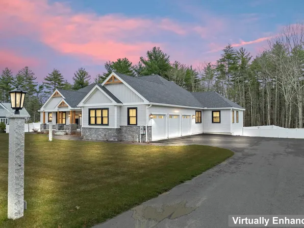 7 Lilac Ridge Road, Windham, NH 03087