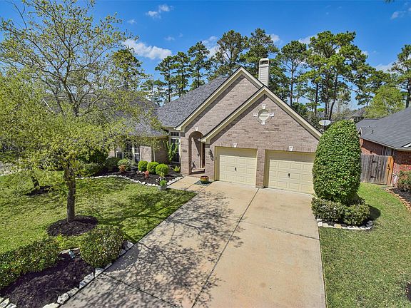 3rd image of 14003 Sherburn Manor Dr