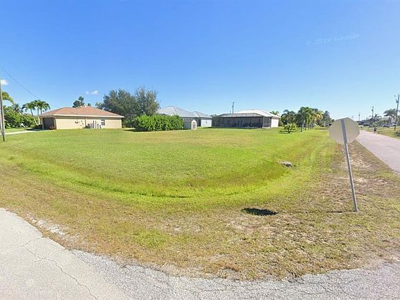 2nd image of 815 NW 28TH PLACE LOT 1