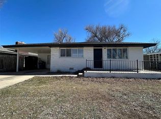 1611 NW 22nd St, Lawton, OK 73505