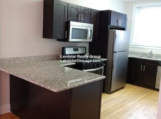 2434 W Fargo Ave APT 1, Chicago, IL 60645