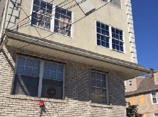 544 S Park St, Elizabeth, NJ 07206