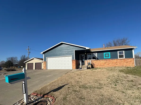 2358 S Ohio St, Salina, KS 67401