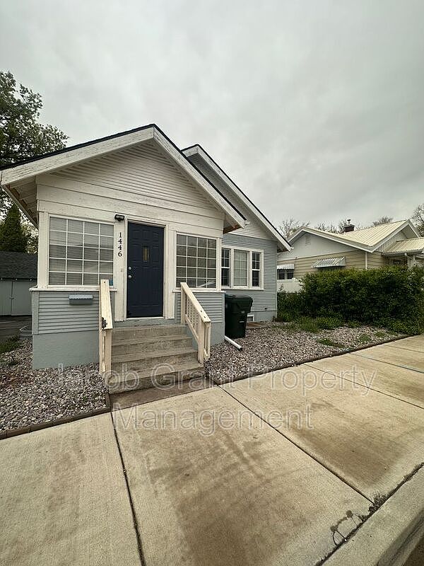 1446 E Clark St Pocatello Id 83201 Zillow